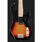 Harley Benton PB-50 SB, P-Bass, Secondhand