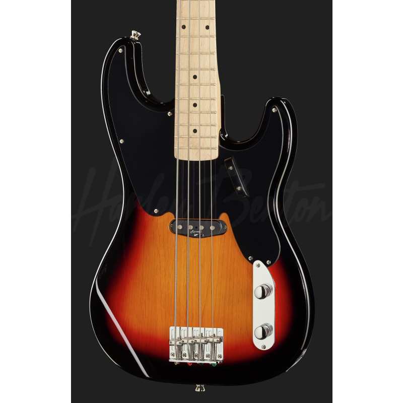 Harley Benton PB-50 SB, P-Bass, Secondhand