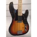 Harley Benton PB-50 SB, P-Bass, Secondhand