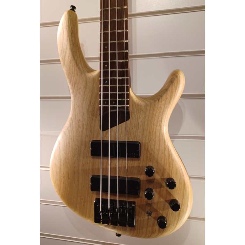 Cort B4 Plus AS Bass, Secondhand - Image 8
