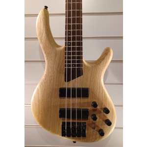 Cort B4 Plus AS Bass, Secondhand