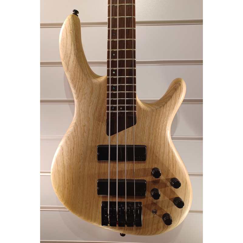 Cort B4 Plus AS Bass, Secondhand