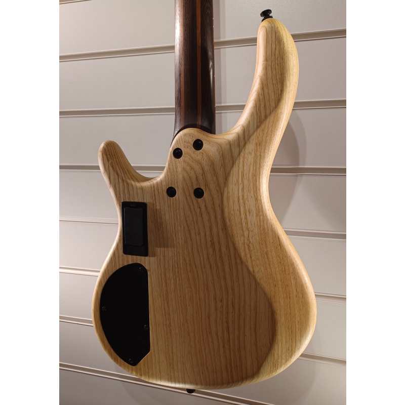 Cort B4 Plus AS Bass, Secondhand - Image 4