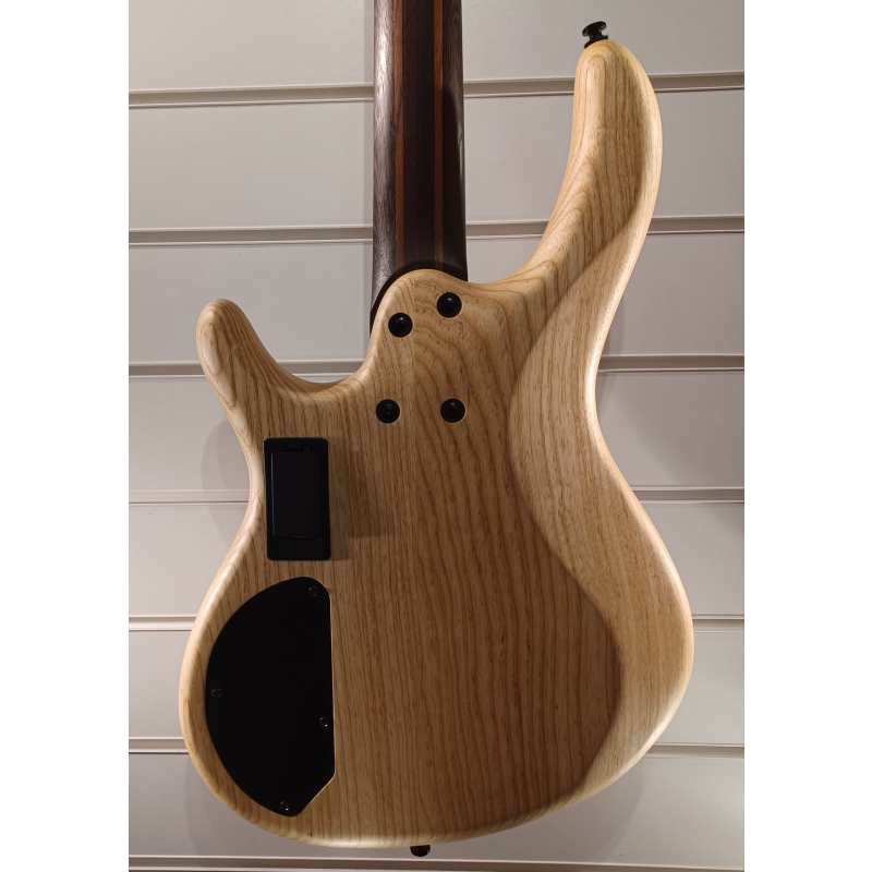 Cort B4 Plus AS Bass, Secondhand - Image 5