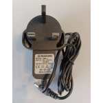 Omnichord AD3 AC Mains Adapter Power Supply (OMA-1)