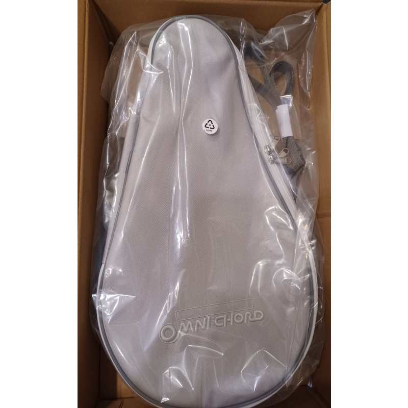 Suzuki OGB-108 Gig Bag for the OM-108 Omnichord - Image 5