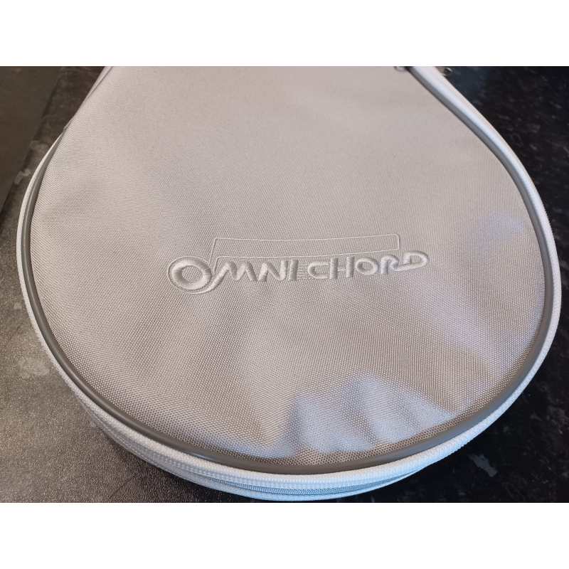 Suzuki OGB-108 Gig Bag for the OM-108 Omnichord - Image 2