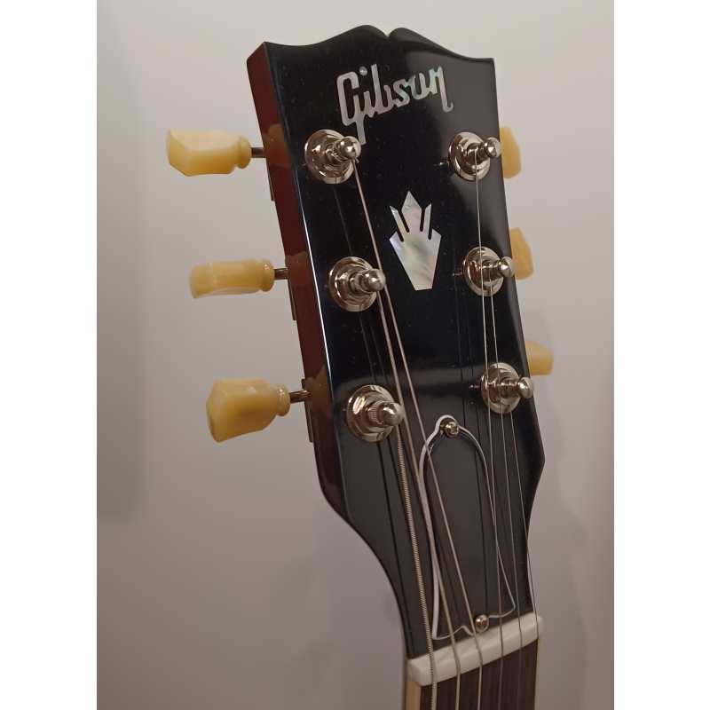 Gibson SG 61 Standard T-Type Aged Cherry, with Maestro Vibrato - Image 25