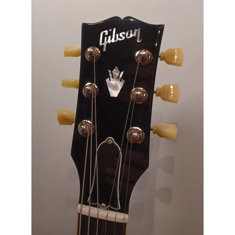 Gibson SG 61 Standard T-Type Aged Cherry, with Maestro Vibrato - Image 2