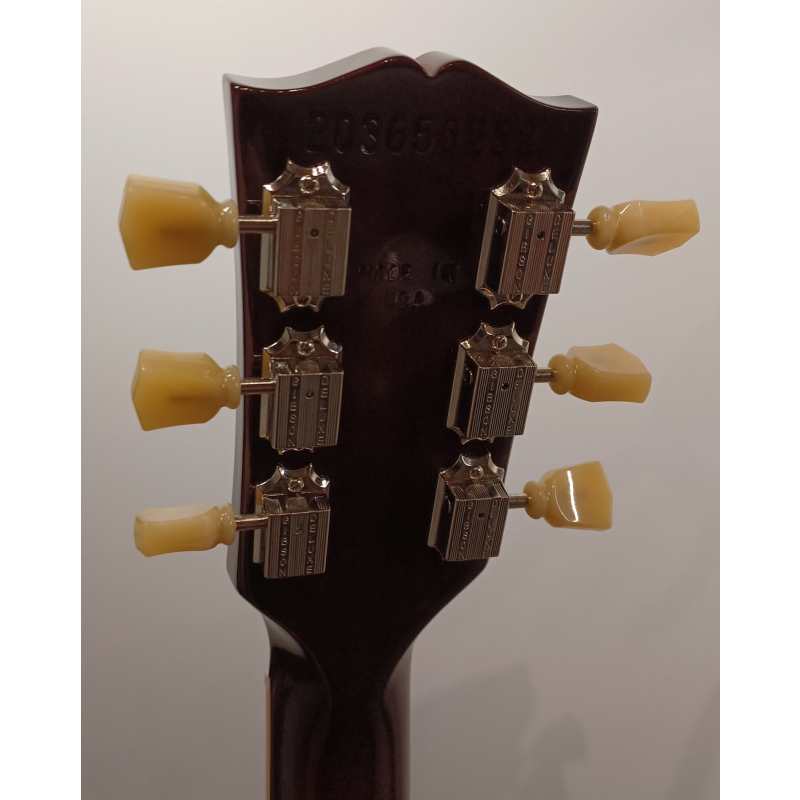 Gibson SG 61 Standard T-Type Aged Cherry, with Maestro Vibrato - Image 3