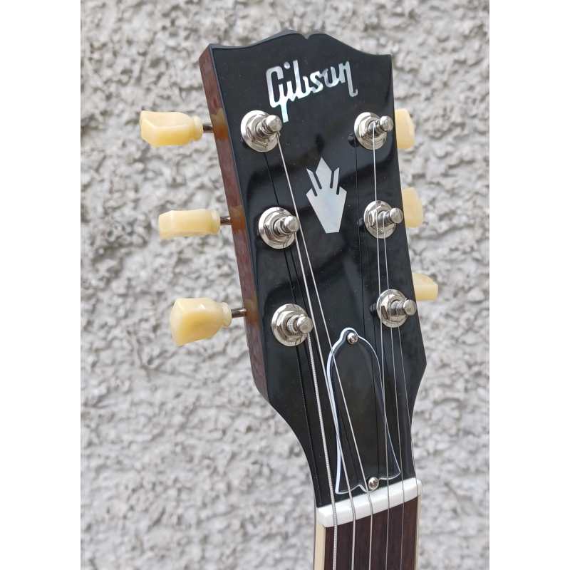 Gibson SG 61 Standard T-Type Aged Cherry, with Maestro Vibrato - Image 11