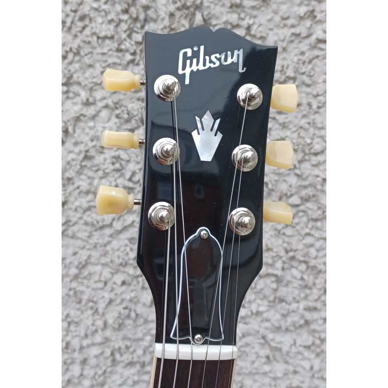 Gibson SG 61 Standard T-Type Aged Cherry, with Maestro Vibrato - Image 12