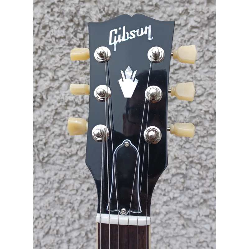 Gibson SG 61 Standard T-Type Aged Cherry, with Maestro Vibrato - Image 13