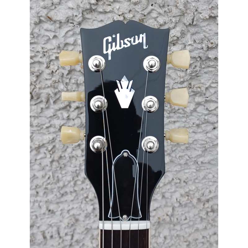 Gibson SG 61 Standard T-Type Aged Cherry, with Maestro Vibrato - Image 21