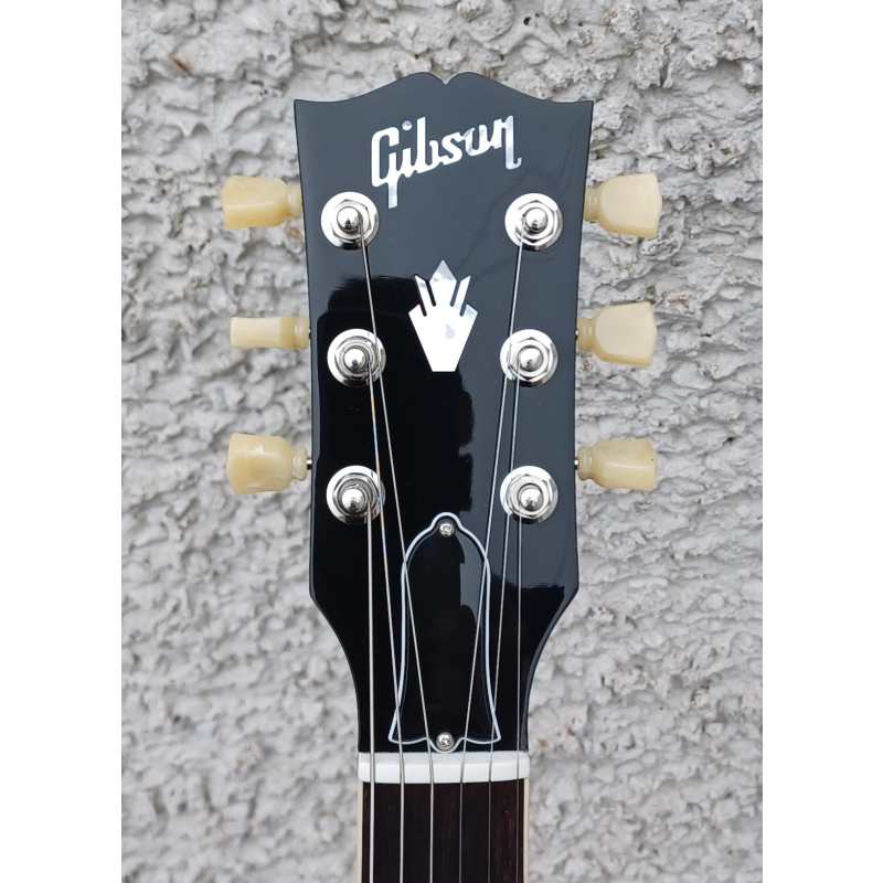 Gibson SG 61 Standard T-Type Aged Cherry, with Maestro Vibrato - Image 20