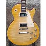 Gibson Les Paul Standard 60s Custom Shop, Lemon Burst