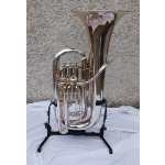 Tuba, Secondhand