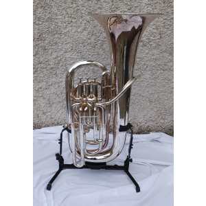 Tuba, Secondhand