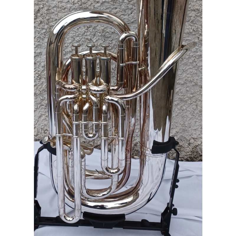 Tuba, Secondhand - Image 9