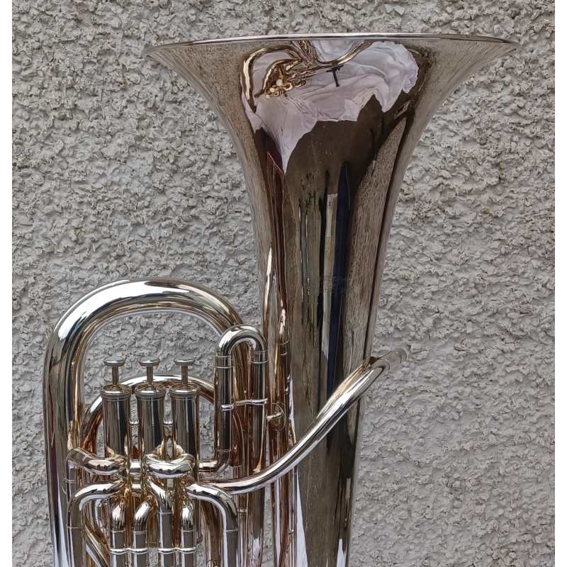 Tuba, Secondhand - Image 11