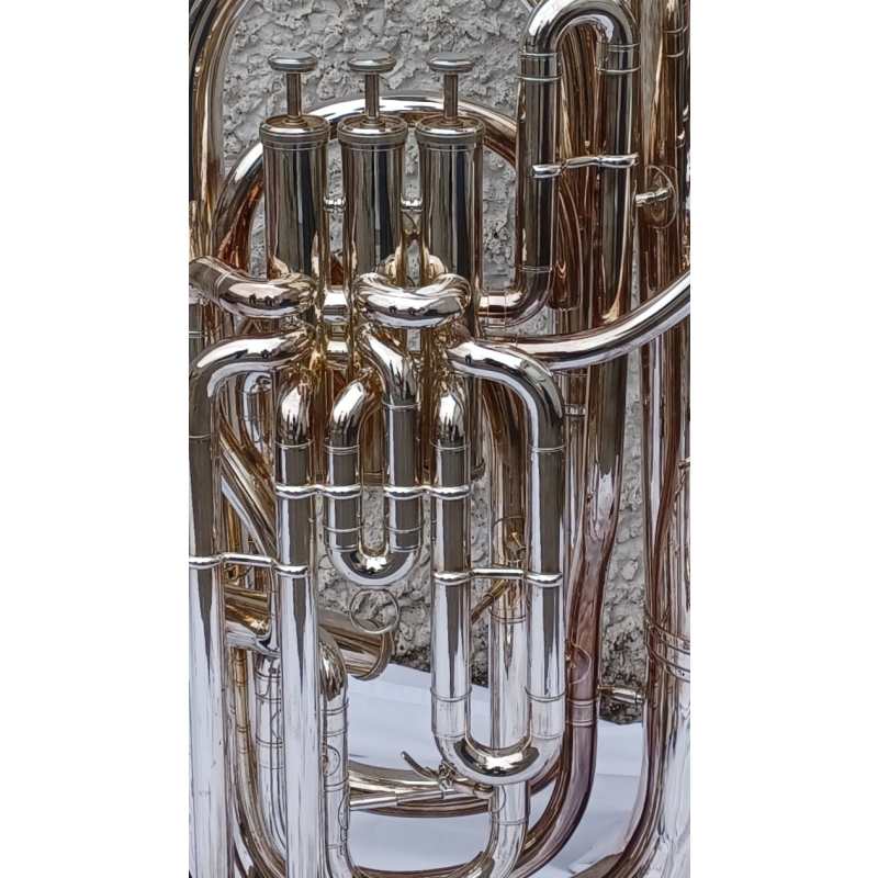 Tuba, Secondhand - Image 10