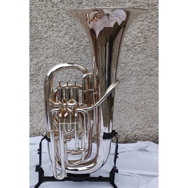 Tuba, Secondhand - Image 12