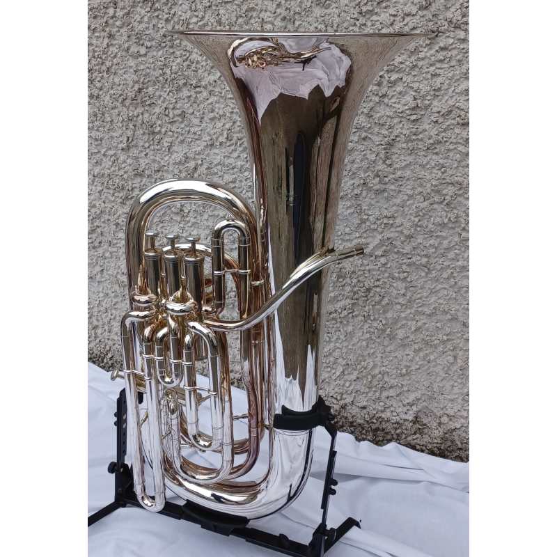 Tuba, Secondhand - Image 13