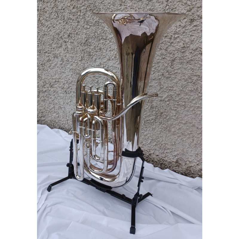 Tuba, Secondhand - Image 14