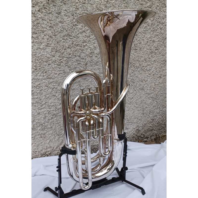 Tuba, Secondhand - Image 15