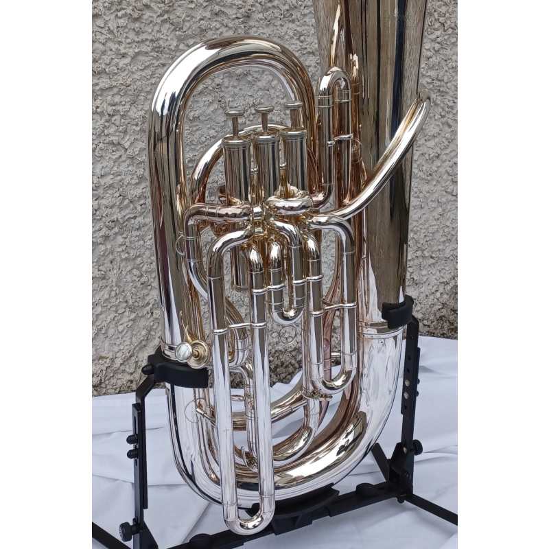 Tuba, Secondhand - Image 17