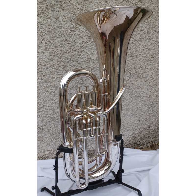 Tuba, Secondhand - Image 16
