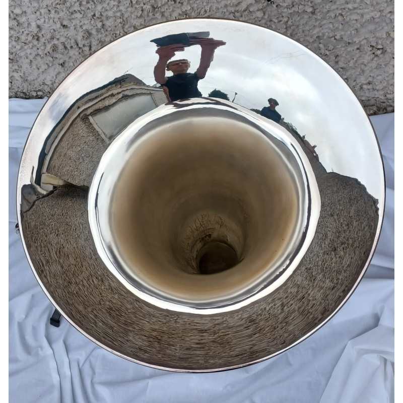 Tuba, Secondhand - Image 18