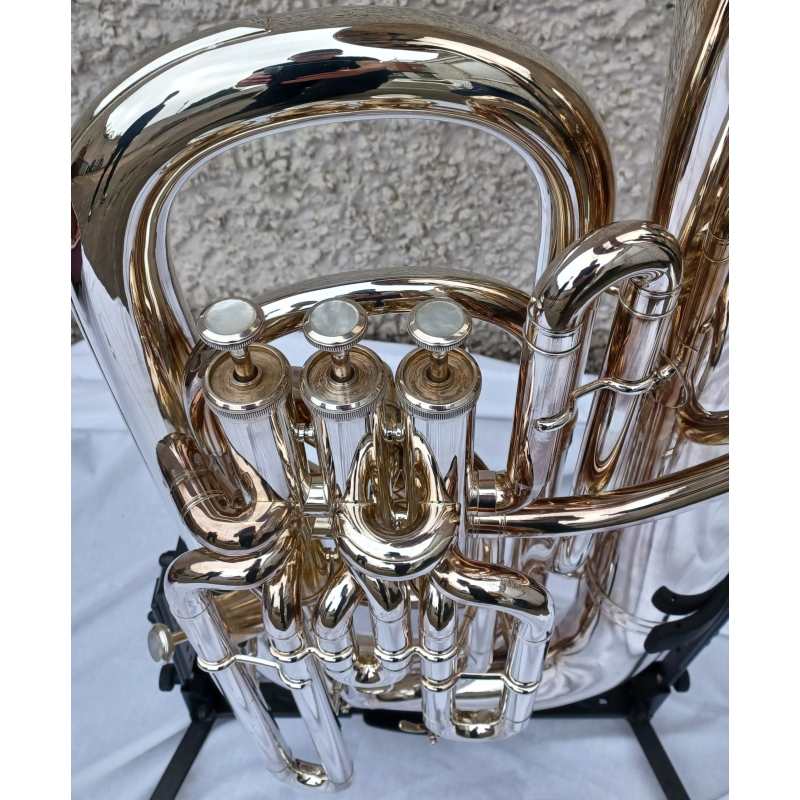 Tuba, Secondhand - Image 22
