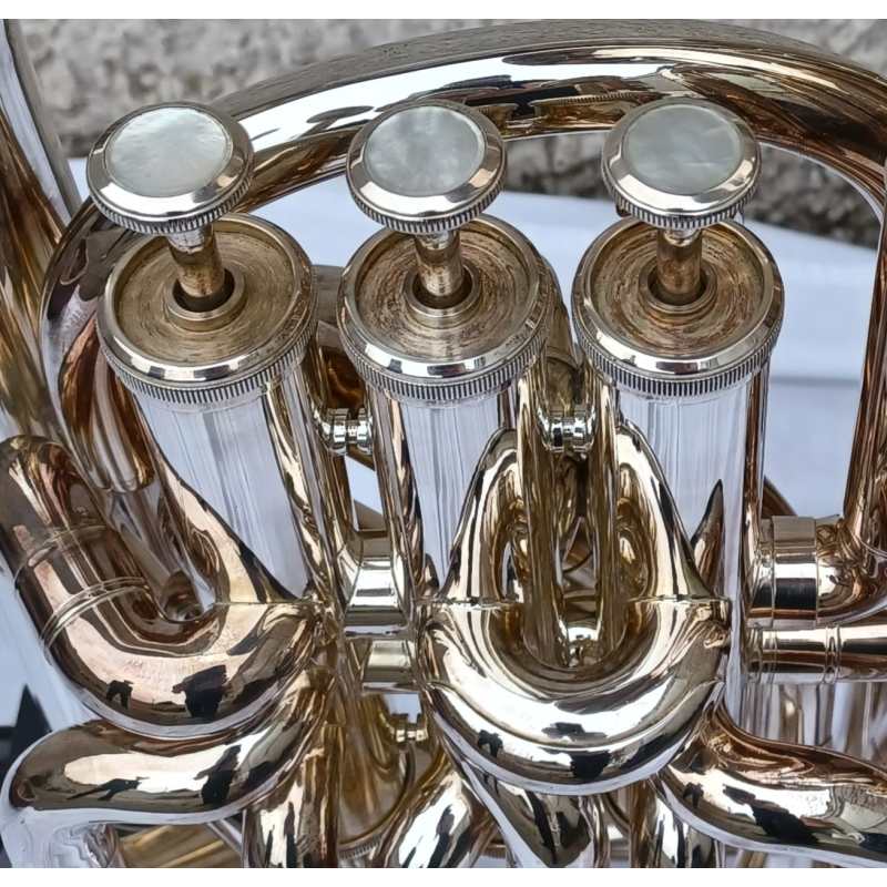 Tuba, Secondhand - Image 21