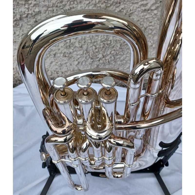 Tuba, Secondhand - Image 23
