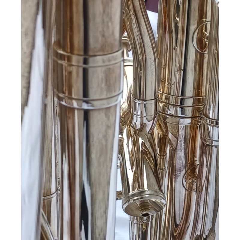 Tuba, Secondhand - Image 24