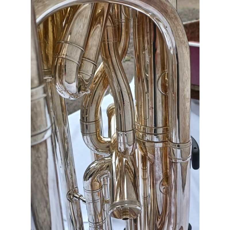Tuba, Secondhand - Image 25