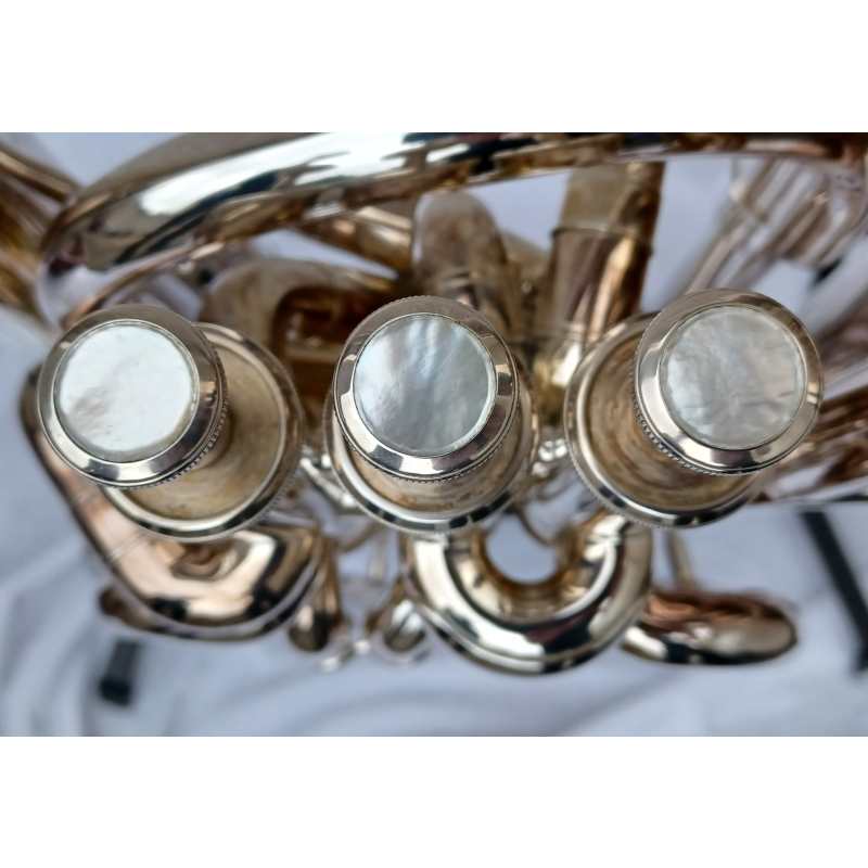 Tuba, Secondhand - Image 3