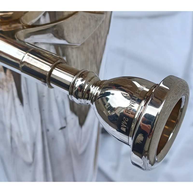 Tuba, Secondhand - Image 5