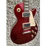 Gibson USA Custom Colour Les Paul Standard 60s, Sparkling Burgundy