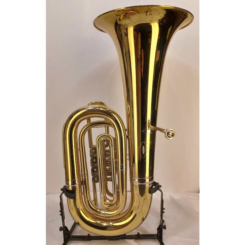 Tuba 2, Secondhand - Image 7