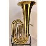 Tuba 2, Secondhand