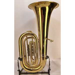 Tuba 2, Secondhand
