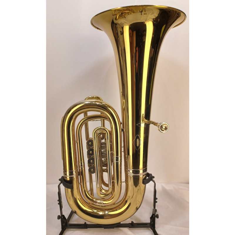 Tuba 2, Secondhand - Image 8