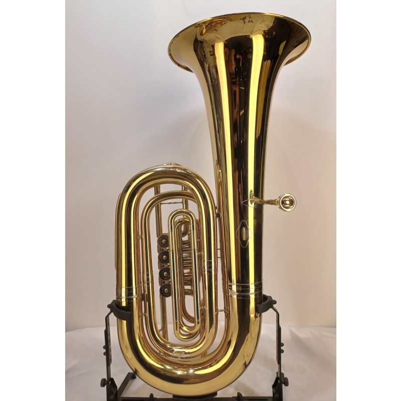Tuba 2, Secondhand - Image 9