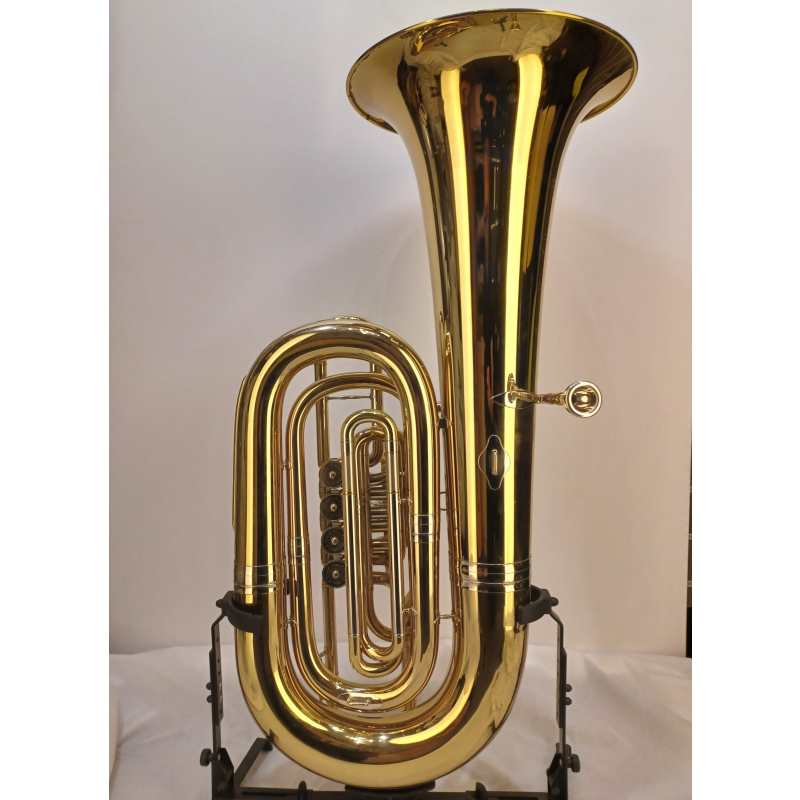 Tuba 2, Secondhand - Image 10