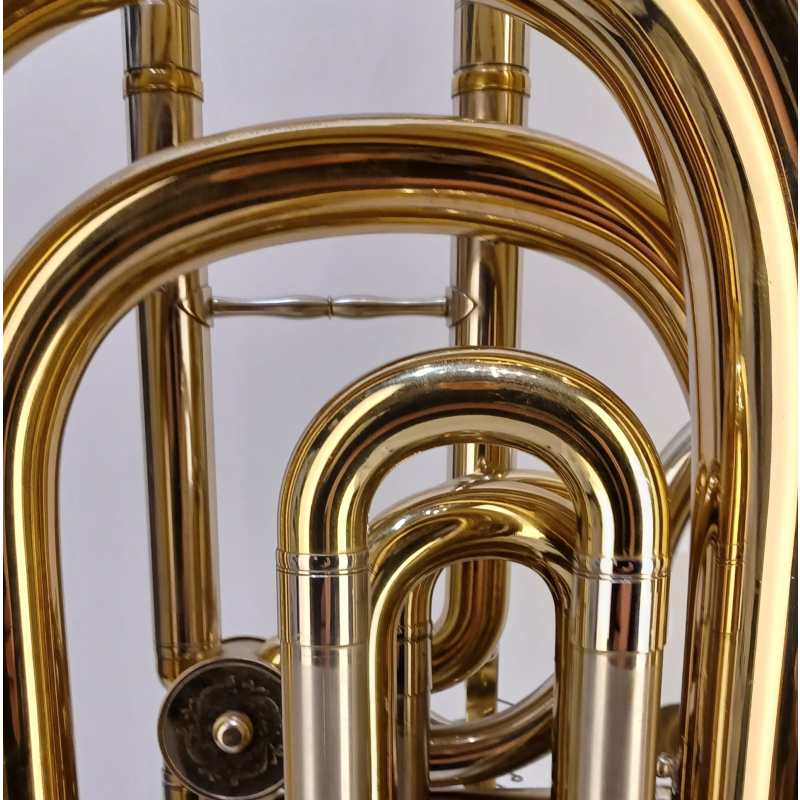 Tuba 2, Secondhand - Image 11
