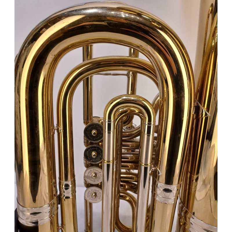 Tuba 2, Secondhand - Image 12