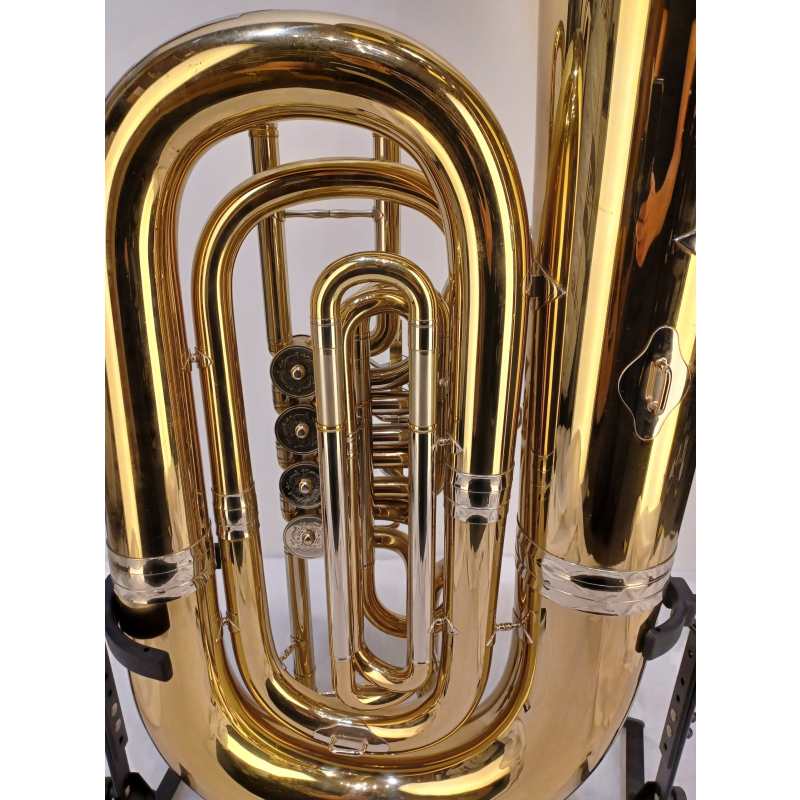 Tuba 2, Secondhand - Image 13