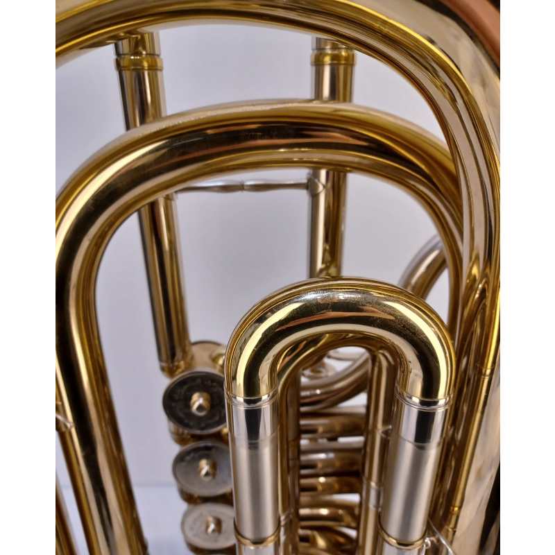 Tuba 2, Secondhand - Image 14